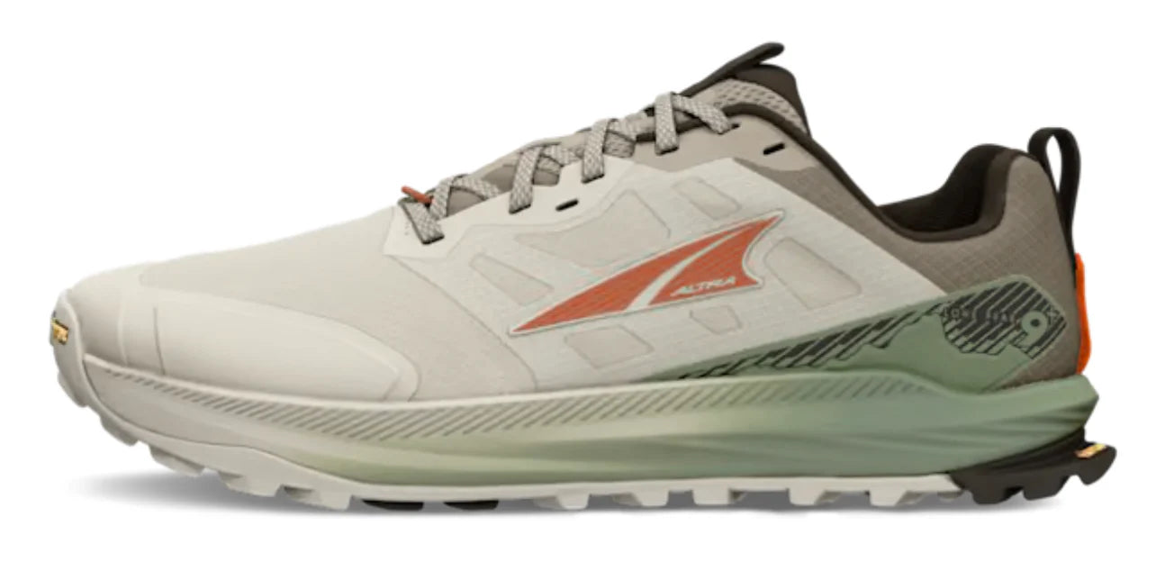 Mens Altra Lone Peak 9