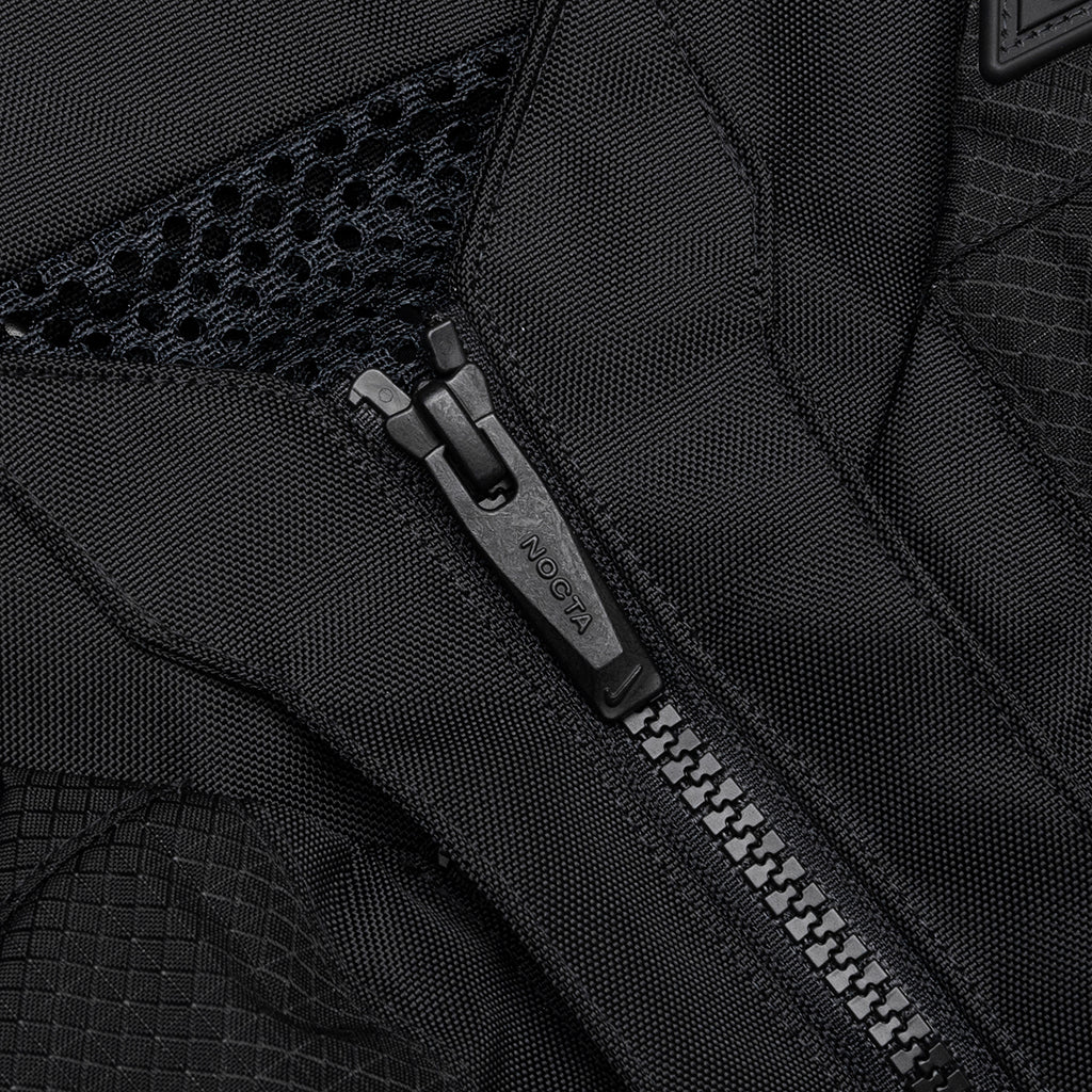 Nike x Nocta NRG Opal Vest Modular Black