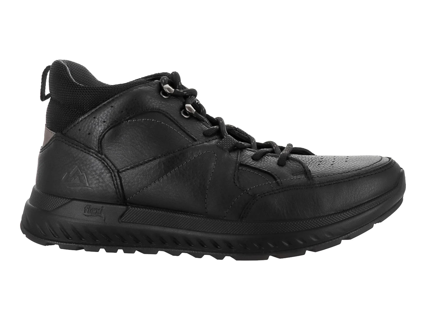Botas Flexi Negro para Hombre