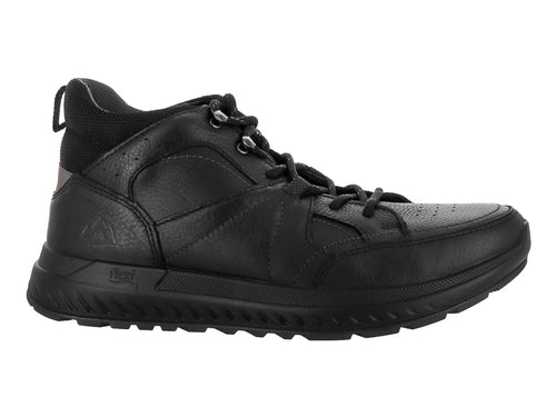 Botas Flexi Negro para Hombre