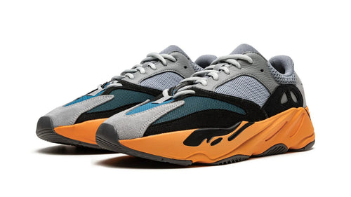 YEEZY 700 Wash Orange