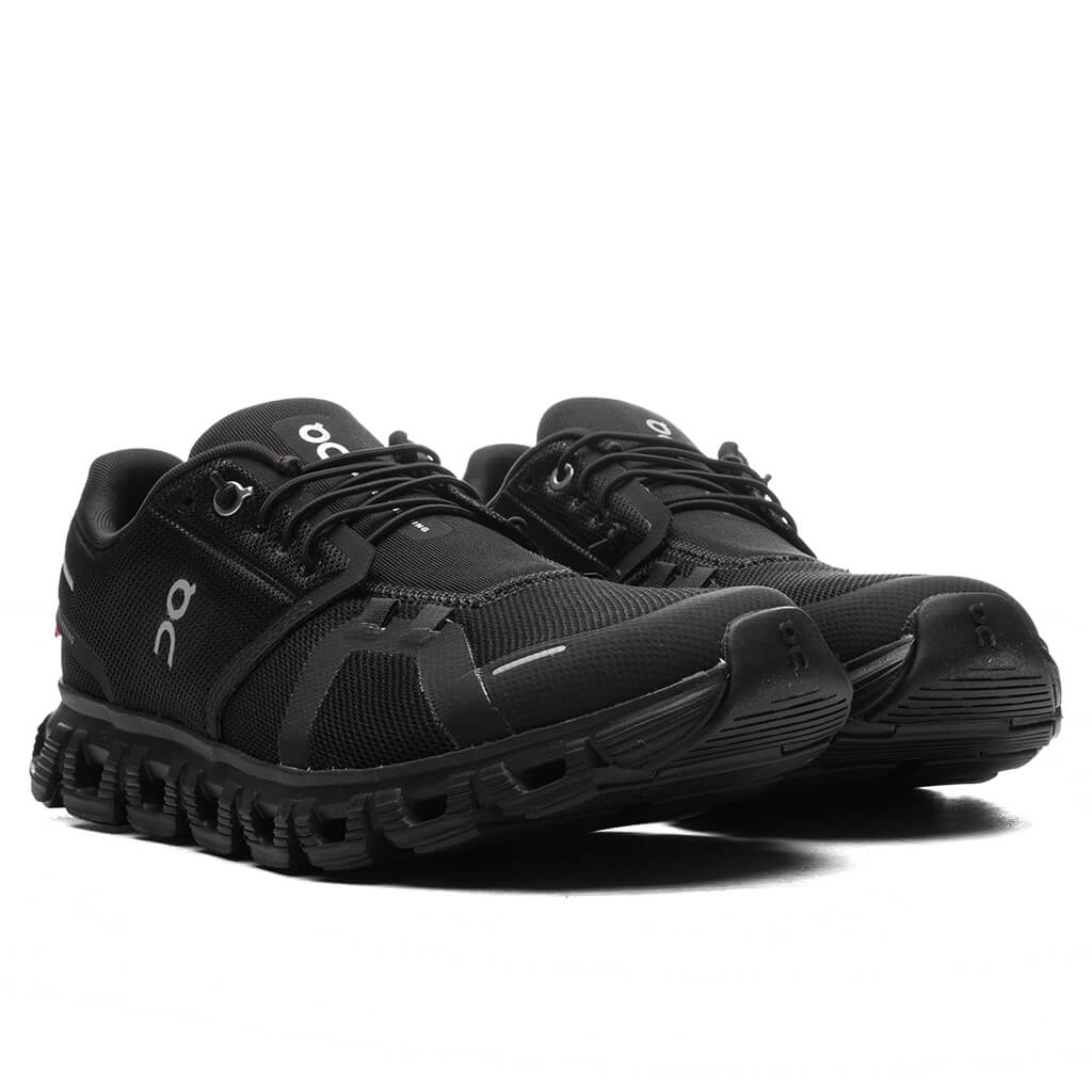 Cloud 6 Black
