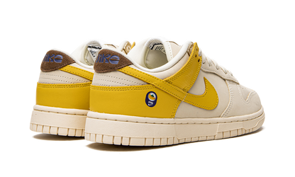DUNK LO LX WMNS"Banana" DR5487 100