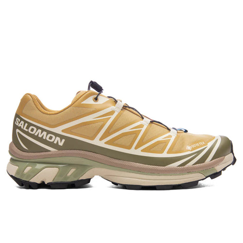 XT 6 GTX Antelope Icicle Portabella