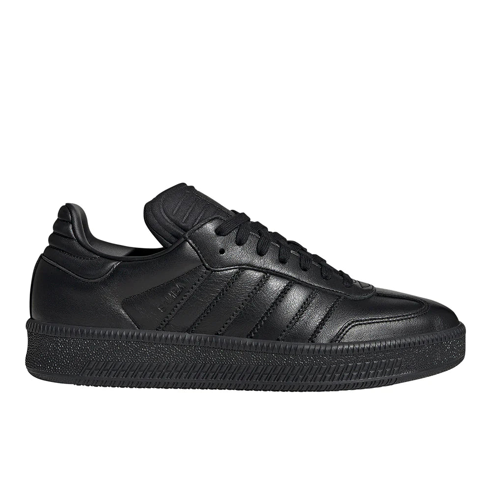 Samba XLG Lace Up Sneakers