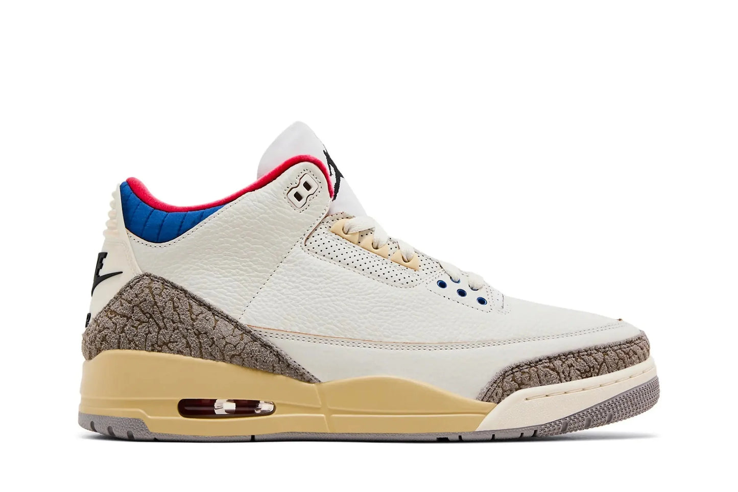 Jordan 3 Retro Seoul 20