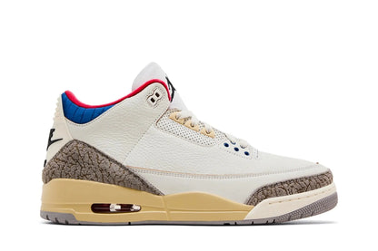 Jordan 3 Retro Seoul 20
