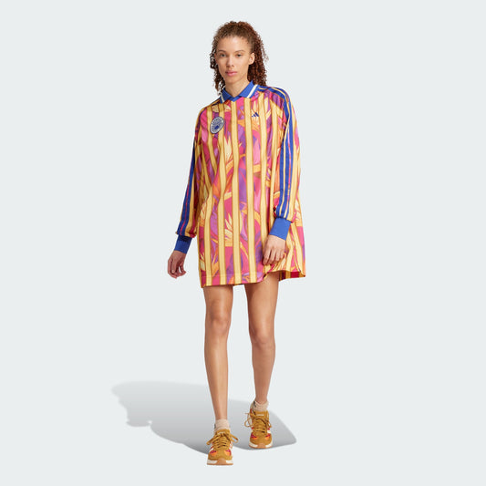 Women's X FARM Premium Dress