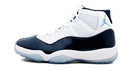 Air Jordan 11 Retro Navy Win Like 82