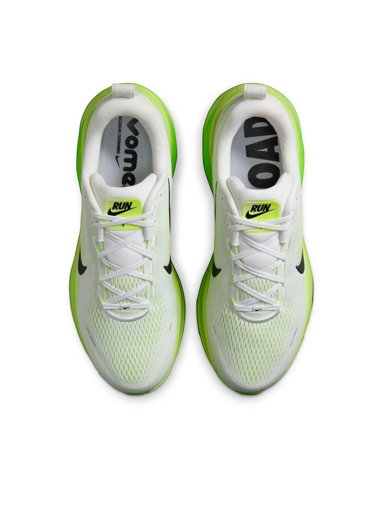 Nike Vomero 18 Mens Shoe