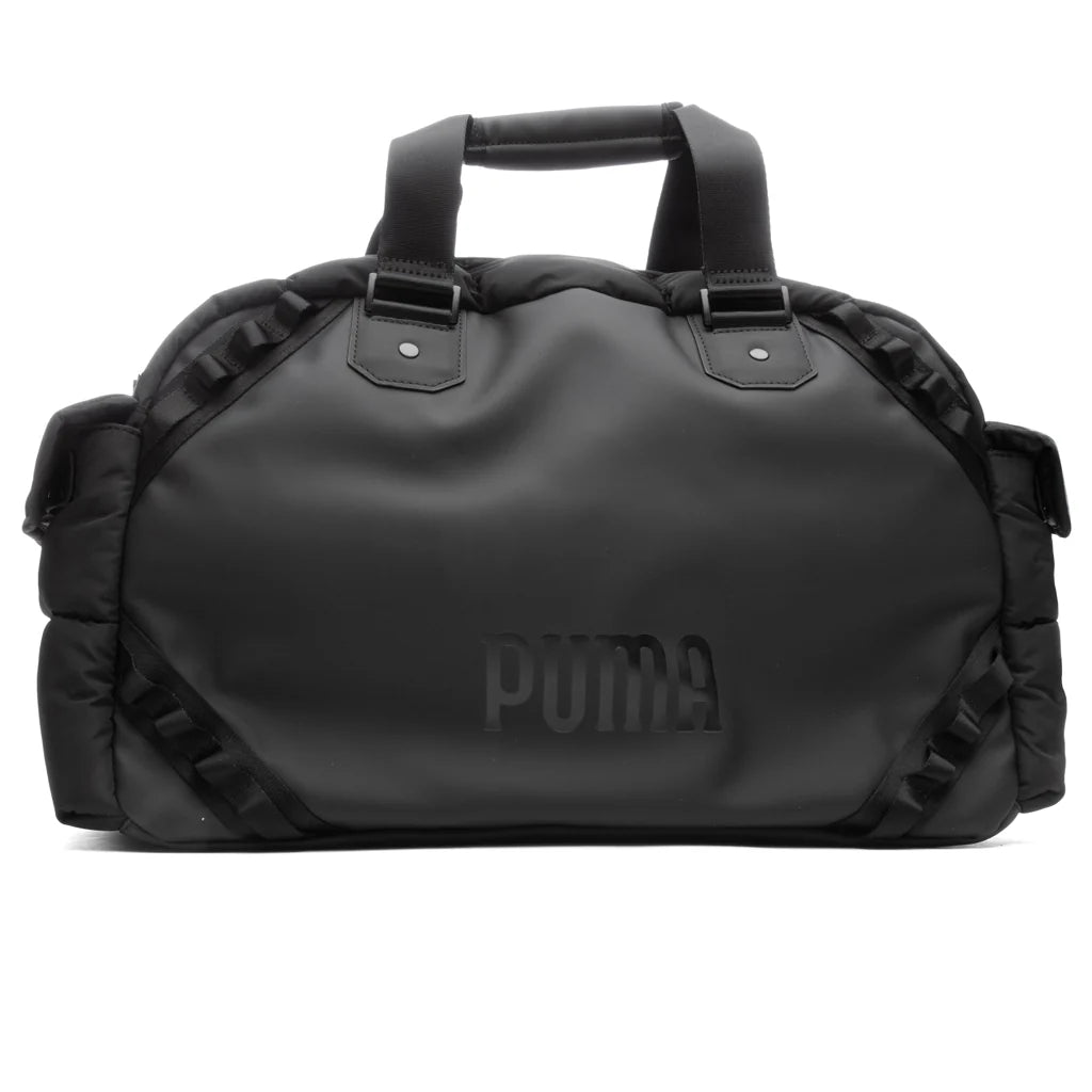 Puma x Skepta Grip Bag Black
