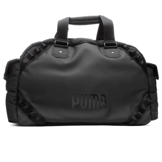 Puma x Skepta Grip Bag Black