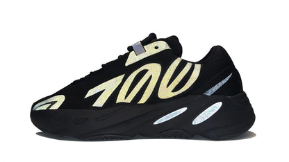 YEEZY BOOST 700 MNVN Triple Black