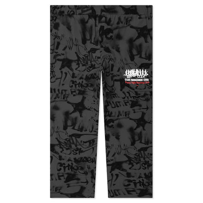 Puma x LMC AOP Pants Grey