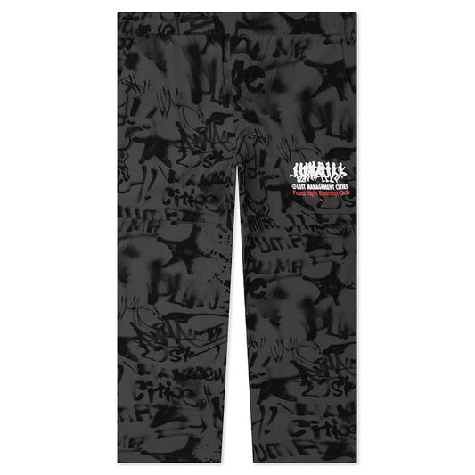 Puma x LMC AOP Pants Grey