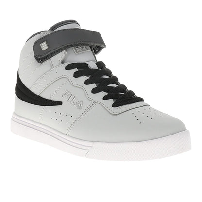 Vulc 13 High Top Sneakers