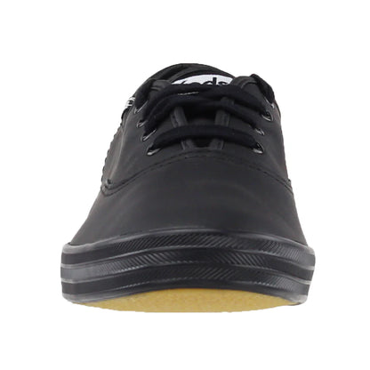 Champion Originals Leather Lace Up Sneakers