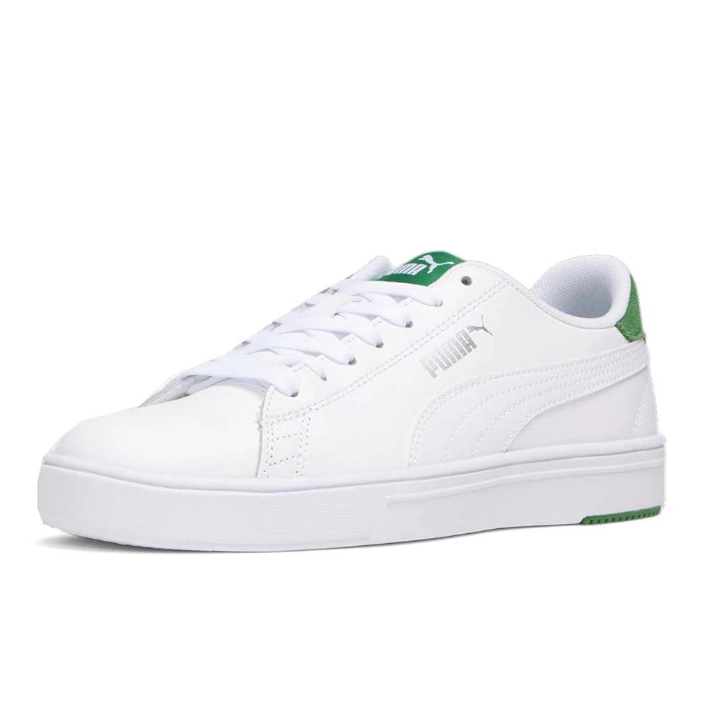 Serve Pro Lite Lace Up Sneakers