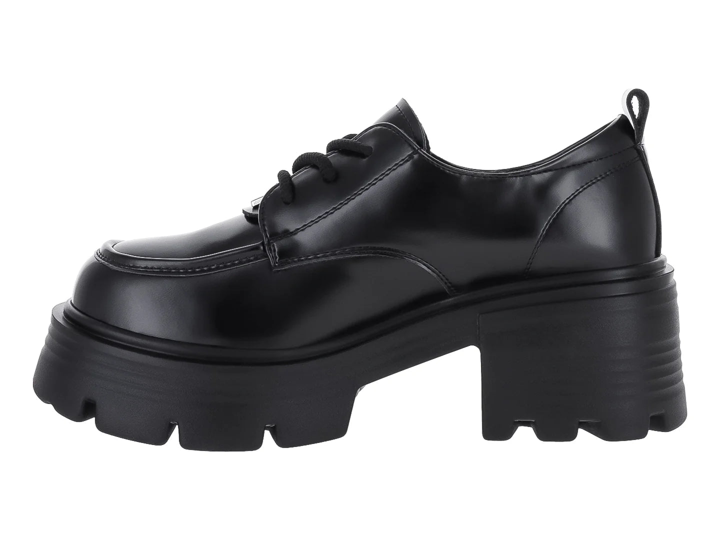 Botas ROZE Janfrin Negro para Mujer
