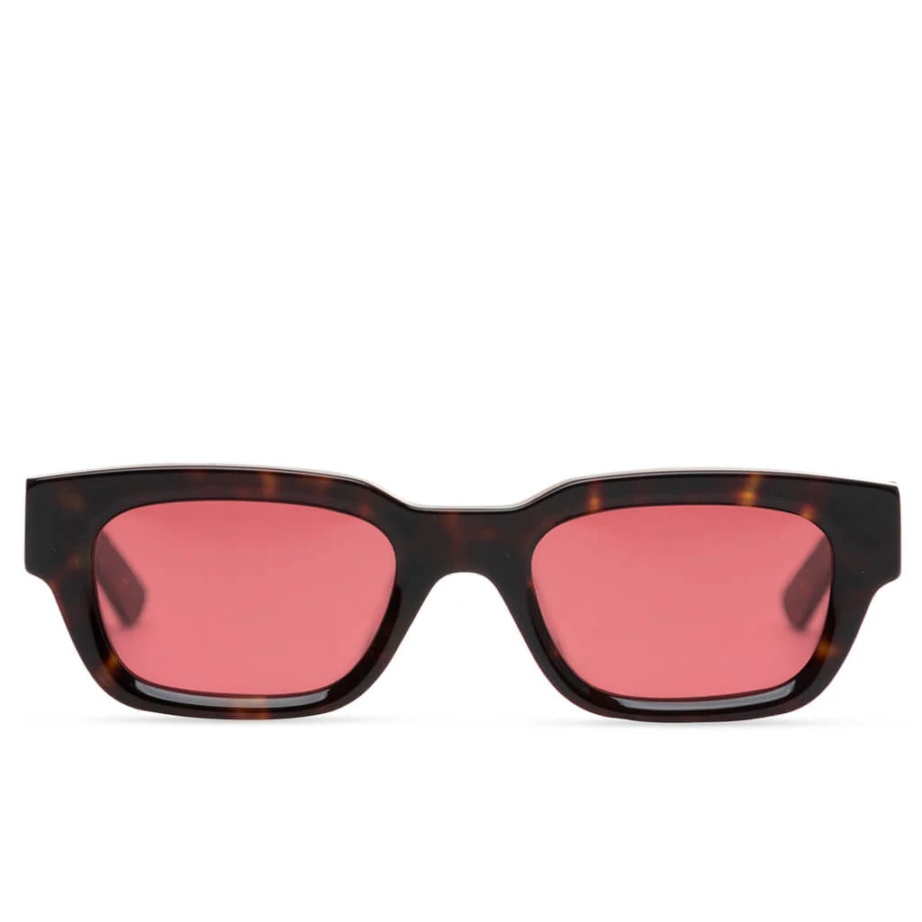 Zed Tortoise Rose
