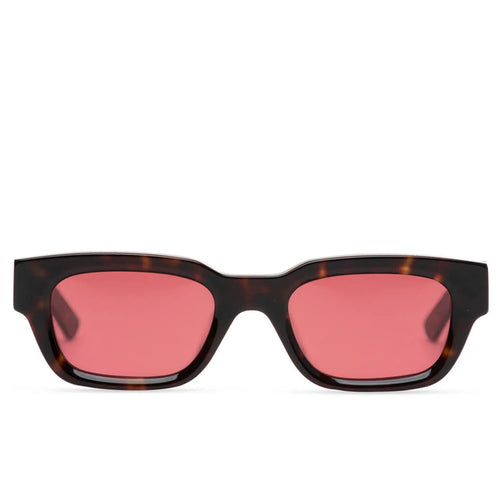 Zed Tortoise Rose