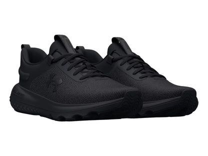 Tenis Under Armour Charged Revitalize Negro para Mujer