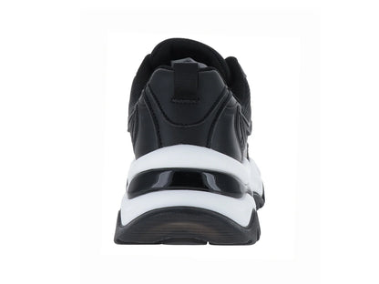 Tenis ATOK Negro para Mujer