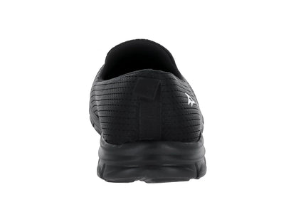 Tenis Andrax Negro para Mujer