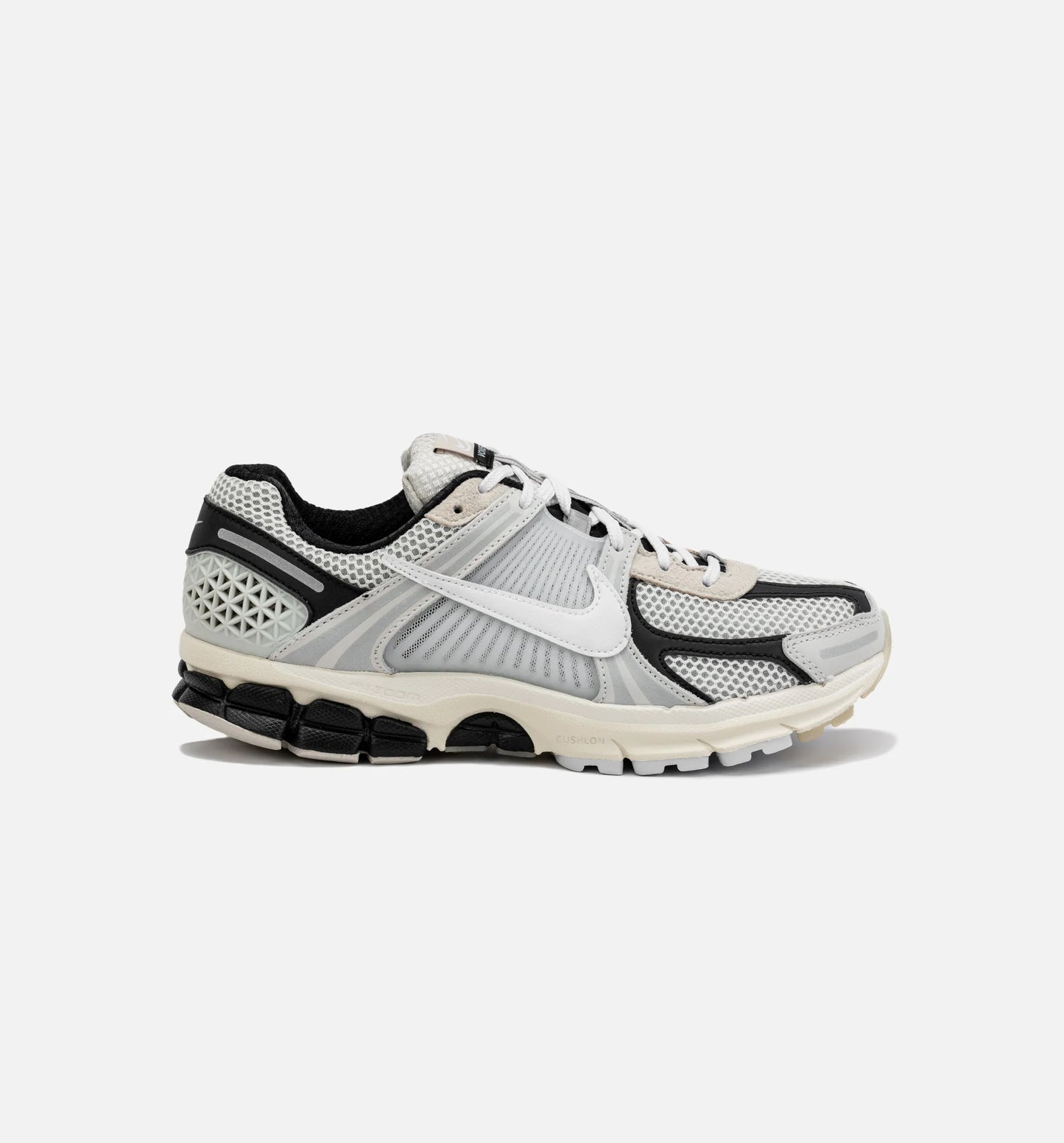 Zoom Vomero 5 Supersonic Mens Lifestyle Shoe Light Bone Black