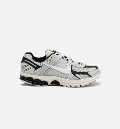 Zoom Vomero 5 Supersonic Mens Lifestyle Shoe Light Bone Black