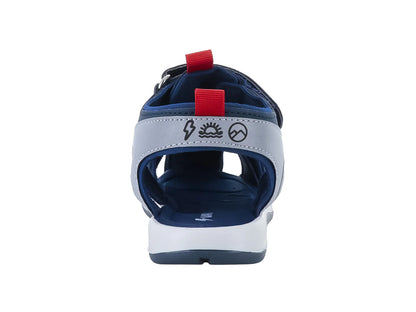Sandalias VAVITO Azul para Niño
