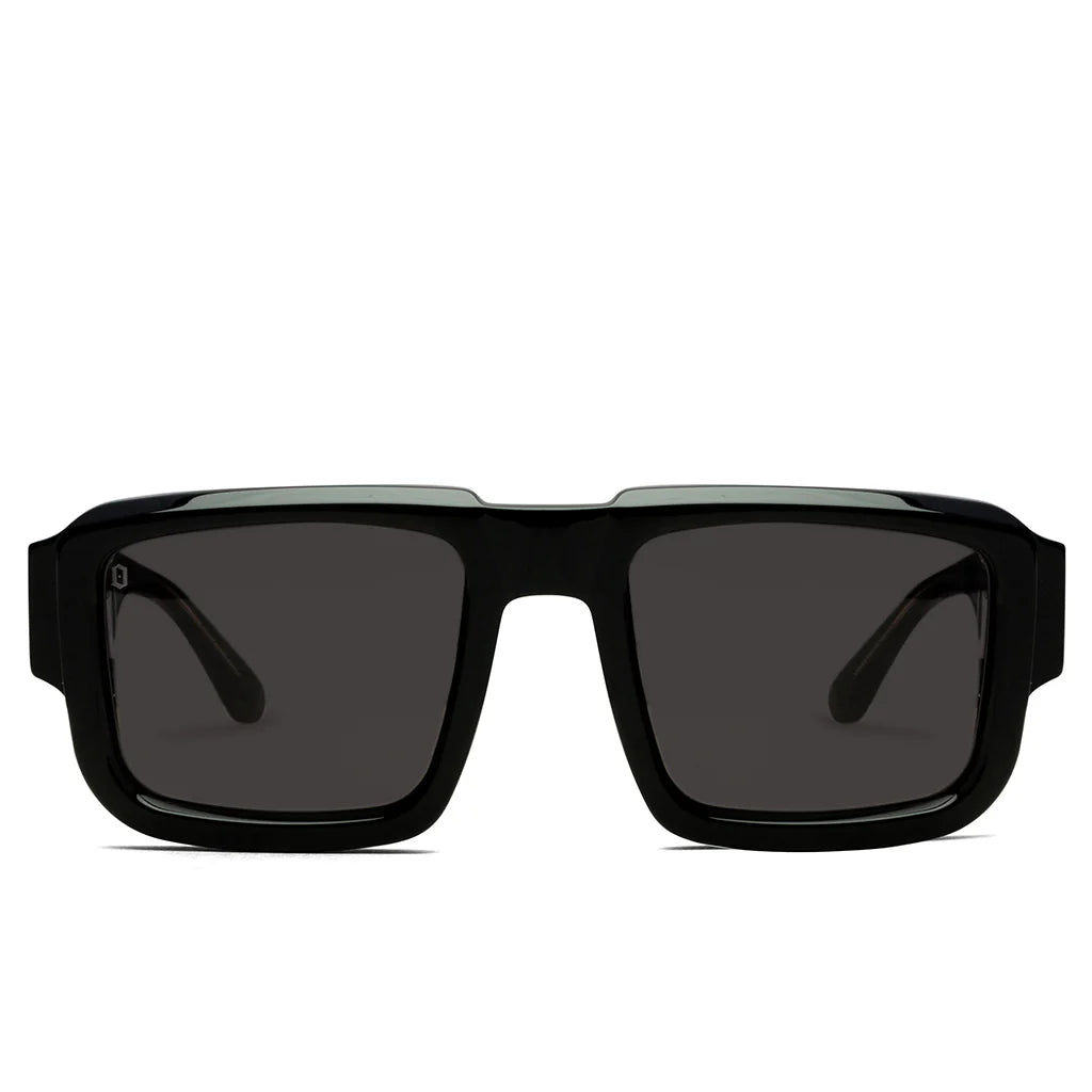 Caliber Black