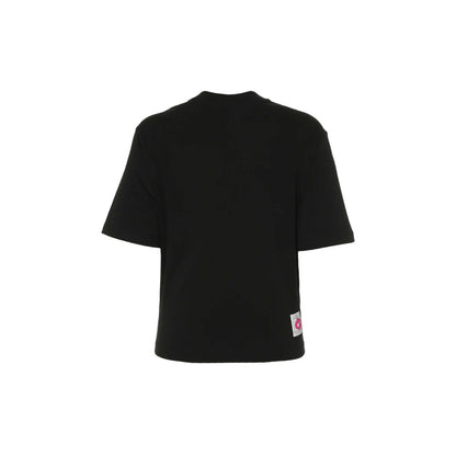 Sportswear "Icon Clash" Boxy Tee - Black