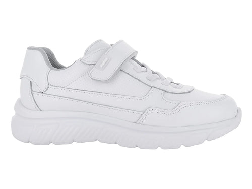 Tenis Coqueta Blancos para Niño