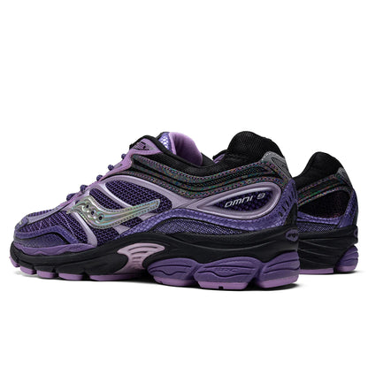 Progrid Omni 9 Glowaconstrictor Pink Glow