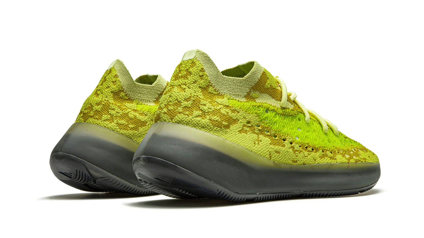 YEEZY BOOST 380 Hylte Glow