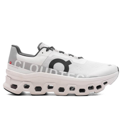 Cloudmonster All White
