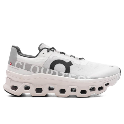 Cloudmonster All White