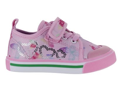 Tenis ATOK Rosa para Niña