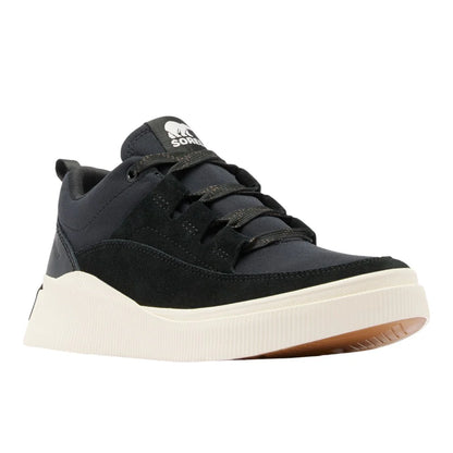 Out N About IV Low Waterproof Lace Up Sneakers