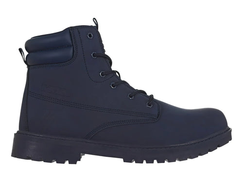 Botas K SWISS Lincoln Azul Marino para Hombre
