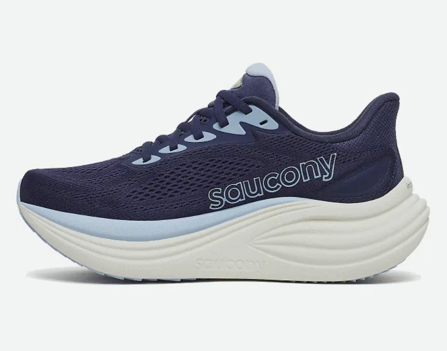 Womens Saucony Triumph 24