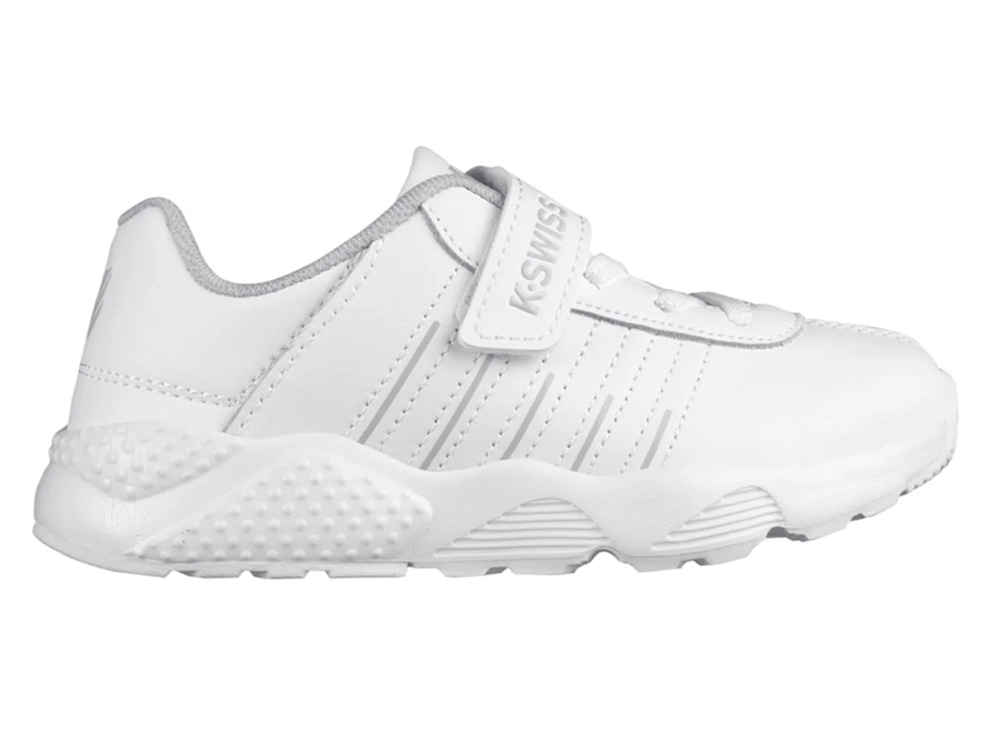 Tenis K SWISS Blancos para Niño