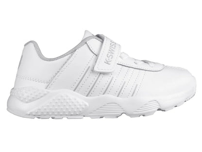 Tenis K SWISS Blancos para Niño