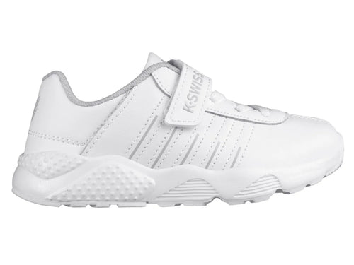 Tenis K SWISS Blancos para Niño