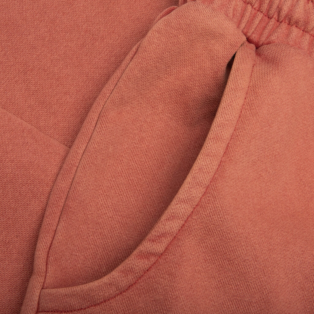 Sol Sweatpant Red