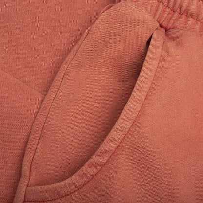 Sol Sweatpant Red