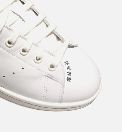 Clot x Stan Smith Mens Lifestyle Shoe White Blue
