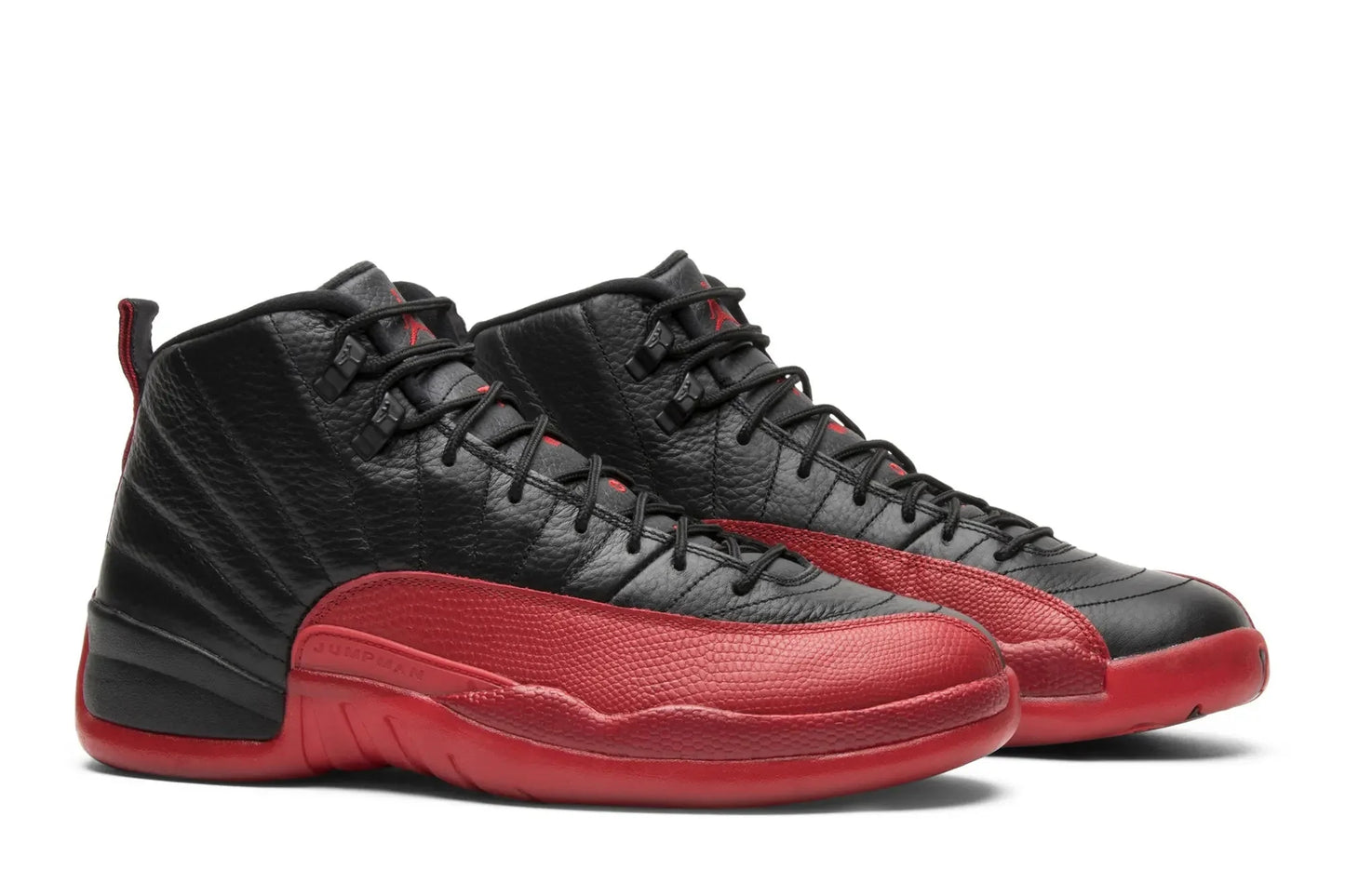 Jordan 12 Retro Flu Game 2016