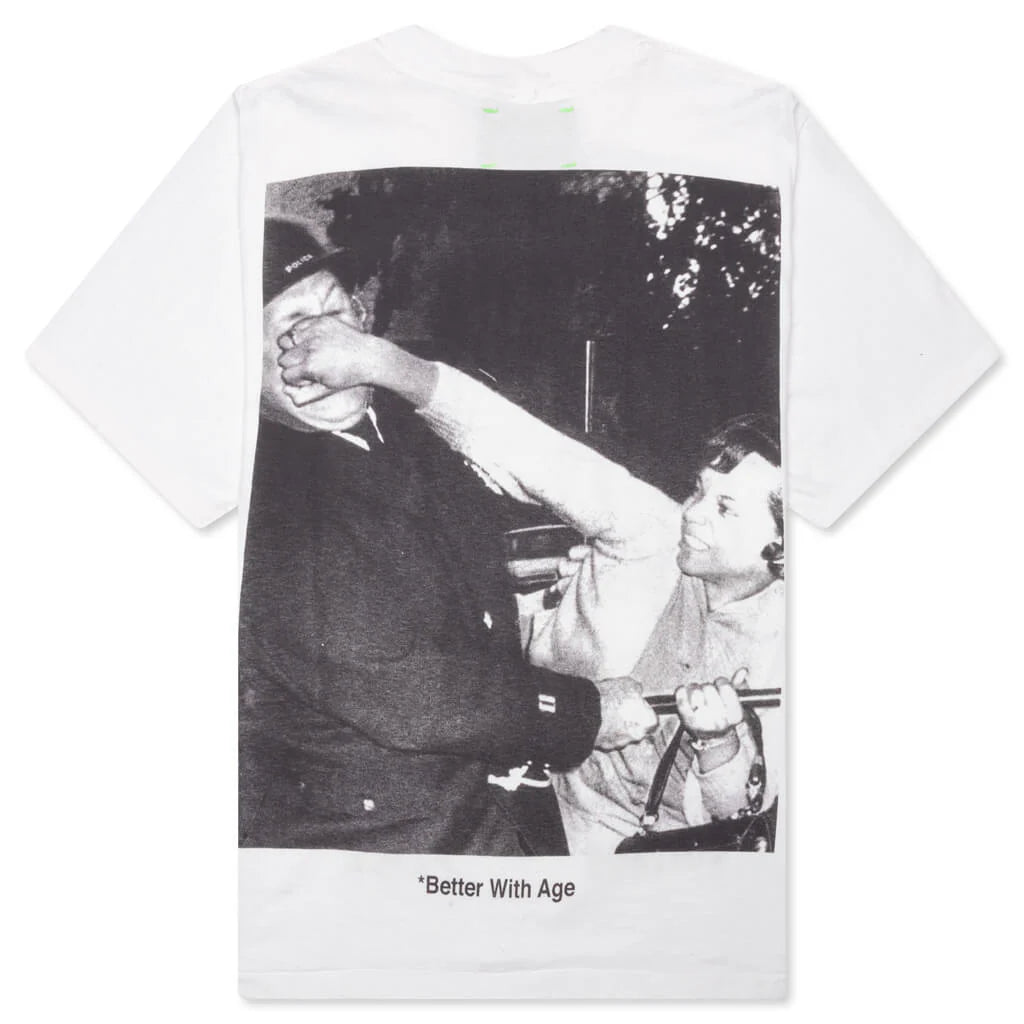 FTSNTW Tee Multi
